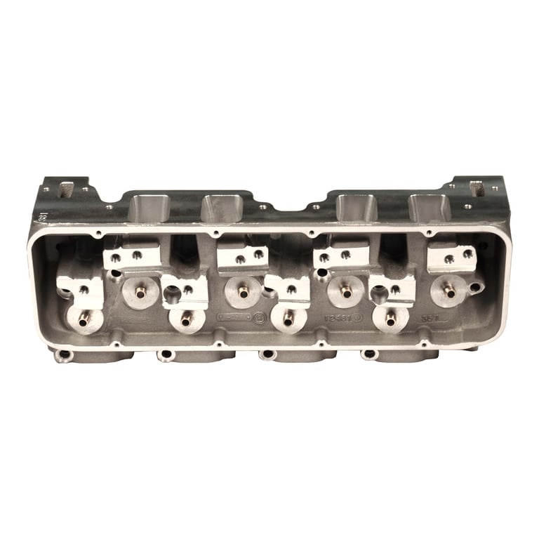 DART 18175030 Big Chief CNC Aluminum Big Block Chevy Cylinder Heads