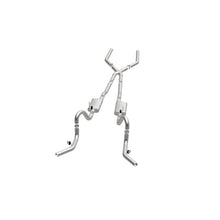 Load image into Gallery viewer, MagnaFlow Exhaust Products 15898 Street Series System for Select Buick GS, Buick GS 350, Buick GS 400, Buick GS 455, Buick Skylark, Buick Special, Chevrolet Chevelle, Chevrolet El Camino, Chevrolet Monte Carlo, Oldsmobile Cutlass, Pontiac GTO