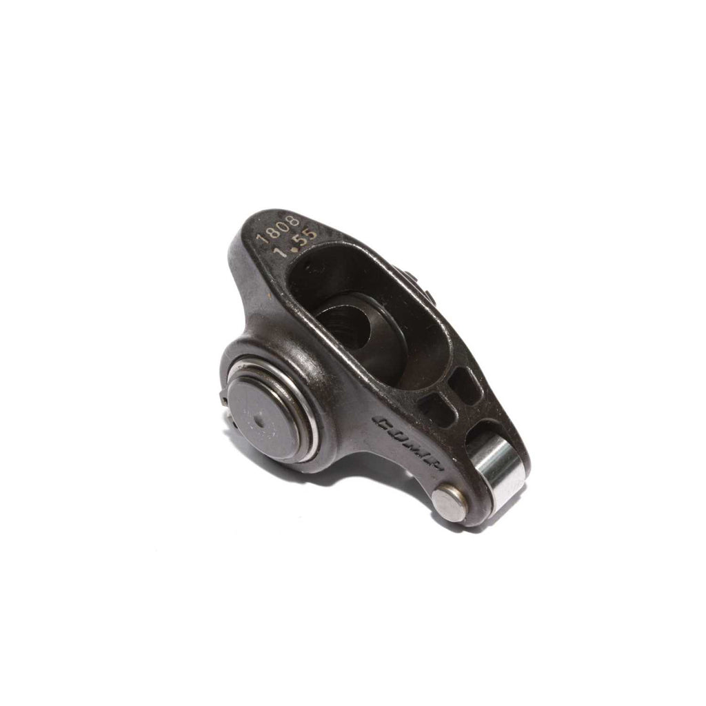COMP Cams 1808-1 Ultra Pro Magnum XD Rocker w/ 1.55 Ratio for Chevrolet V6 and SBC w/ 7/16" Stud