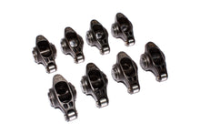 Load image into Gallery viewer, COMP Cams 1808-8 Ultra Pro Magnum XD Rocker Set of 8 w/ 1.55 Ratio for Chevrolet w/ 7/16" Stud
