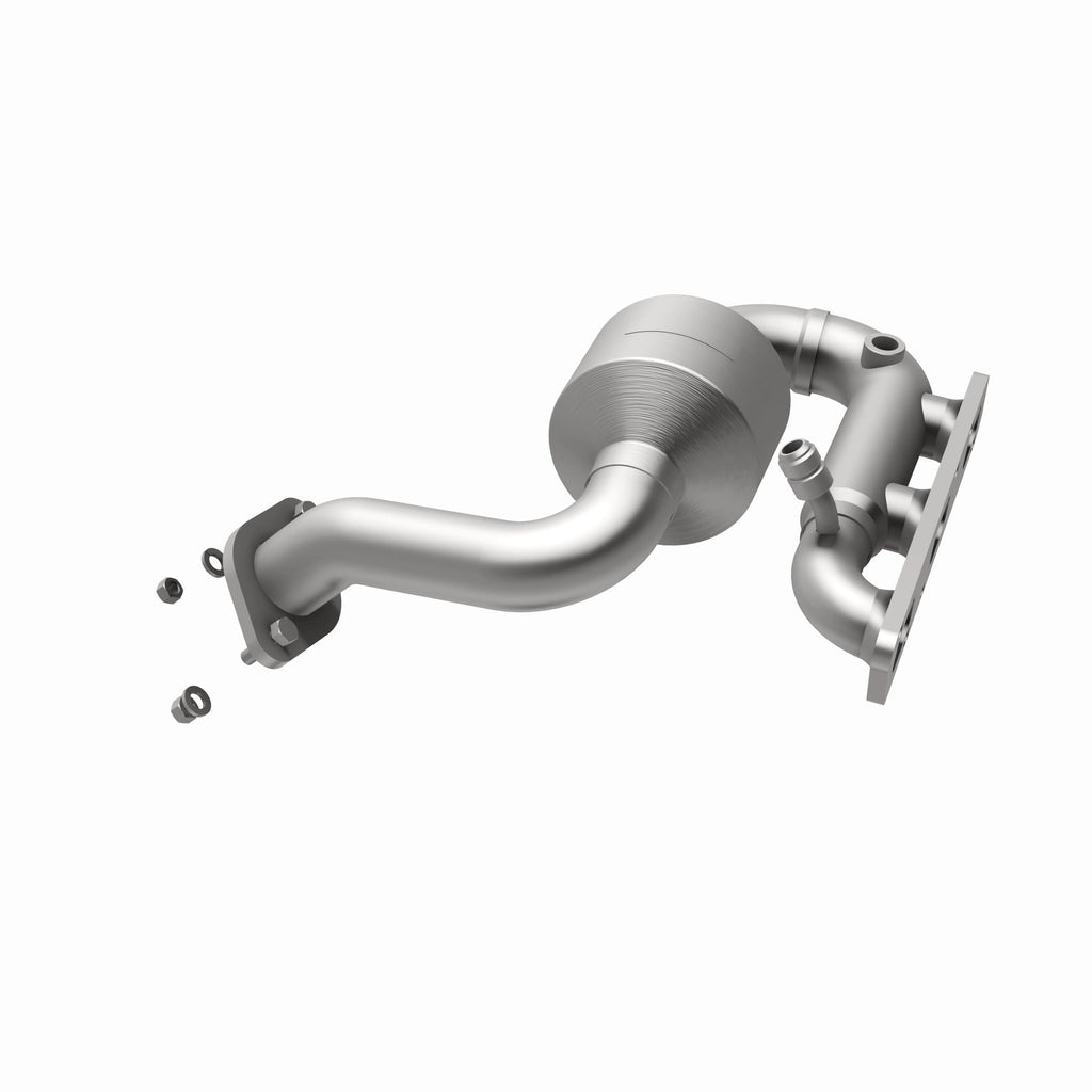 MagnaFlow Exhaust Products 452045 California CARB Manifold Catalytic Converter for Select Ford Taurus, Mercury Sable