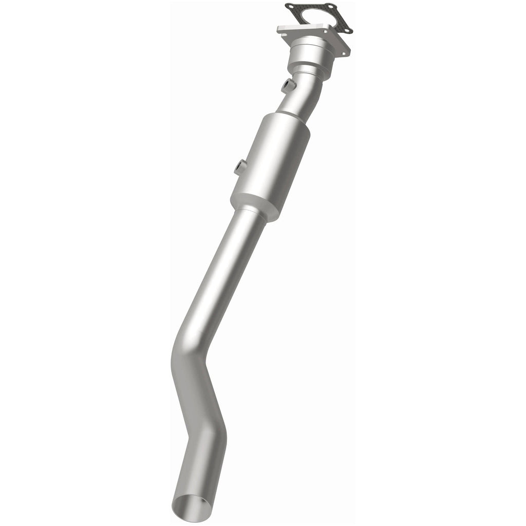 MagnaFlow Exhaust Products 21-461 OEM Grade Direct-Fit Catalytic Converter for Select Chrysler 200, Dodge Avenger