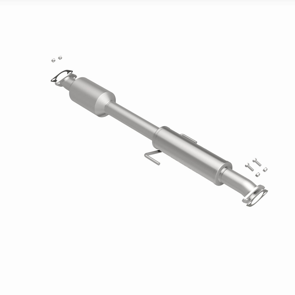 MagnaFlow Exhaust Products 5571133 California CARB Direct-Fit Catalytic Converter for Select Kia Optima