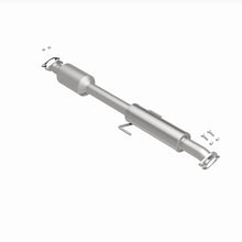 Load image into Gallery viewer, MagnaFlow Exhaust Products 5571133 California CARB Direct-Fit Catalytic Converter for Select Kia Optima