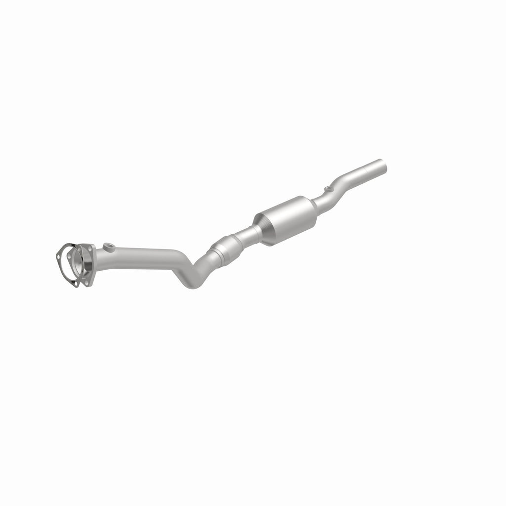MagnaFlow Exhaust Products 5461003 California CARB Direct-Fit Catalytic Converter for Select Audi A6