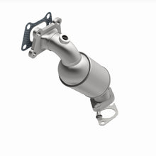 Load image into Gallery viewer, MagnaFlow Exhaust Products 280176 OEM Grade Direct-Fit Catalytic Converter for Select Cadillac XT5, Cadillac XT6, Chevrolet Blazer, GMC Acadia