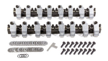 Load image into Gallery viewer, T AND D MACHINE 2351-180/180 Chevy LS7 Shaft Rocker Arm Kit 1.80/1.80 Ratio