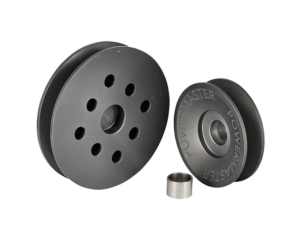 Powermaster Performance 180 Water Pump Drive System