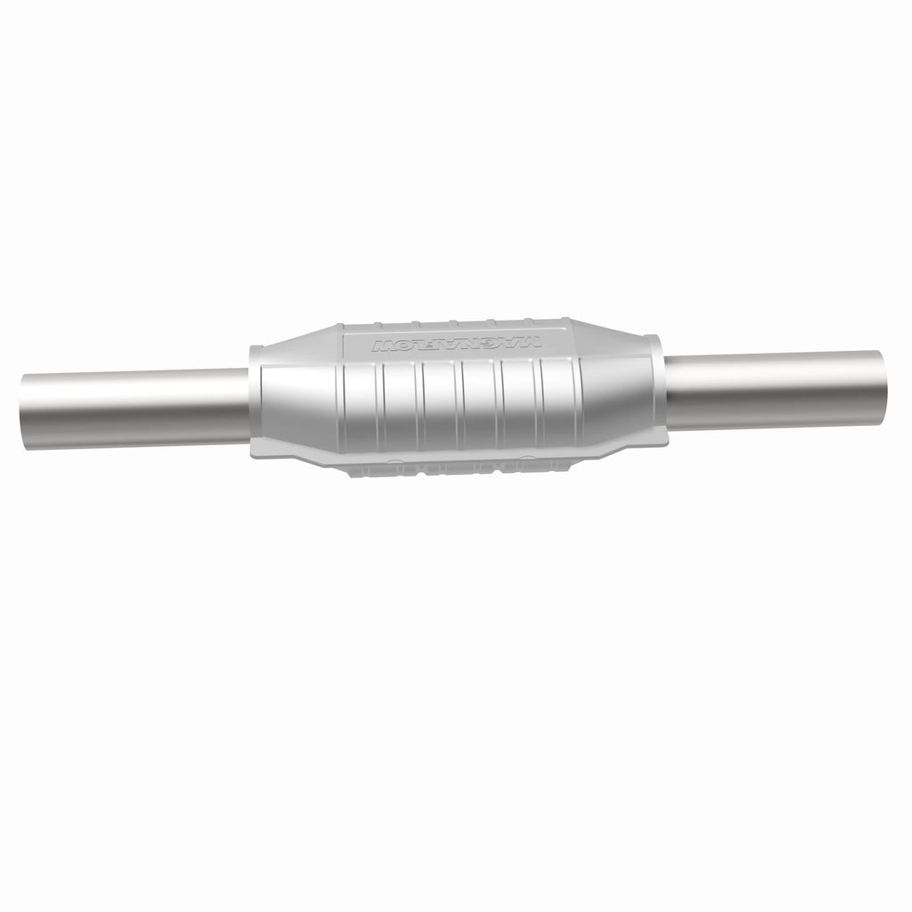 MagnaFlow Exhaust Products 23467 Standard Grade Direct-Fit Catalytic Converter for Select Buick Skylark, Oldsmobile Calais, Oldsmobile Cutlass Calais, Pontiac Grand Am
