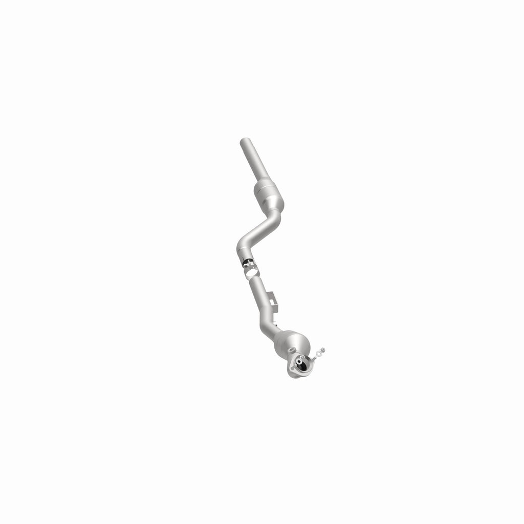 MagnaFlow Exhaust Products 24036 HM Grade Direct-Fit Catalytic Converter for Select Mercedes-Benz E430