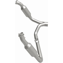 Load image into Gallery viewer, MagnaFlow Exhaust Products 4651711 California CARB Direct-Fit Catalytic Converter for Select Dodge Ram