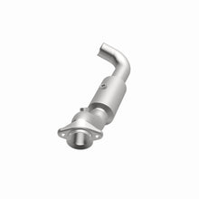 Load image into Gallery viewer, MagnaFlow Exhaust Products 21-465 OEM Grade Direct-Fit Catalytic Converter for Select Ford F-150
