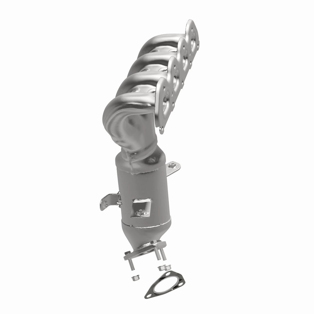 MagnaFlow Exhaust Products 5531145 California CARB Manifold Catalytic Converter for Select Chevrolet Cruze, Chevrolet Sonic