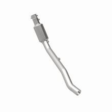Load image into Gallery viewer, MagnaFlow Exhaust Products 5551718 California CARB Direct-Fit Catalytic Converter for Select Land Rover LR3, Land Rover Range Rover Sport