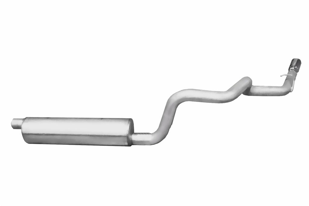 Gibson Performance Exhaust 18100 Single Exhaust System for Select Toyota 4Runner