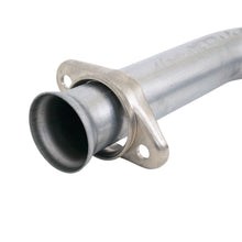 Load image into Gallery viewer, BBK Performance Parts 1810 1979-1993 MUSTANG 5.0 SHORT MID X PIPE W/ CATS FOR BBK 1531/0 HEADERS for Select Ford Mustang