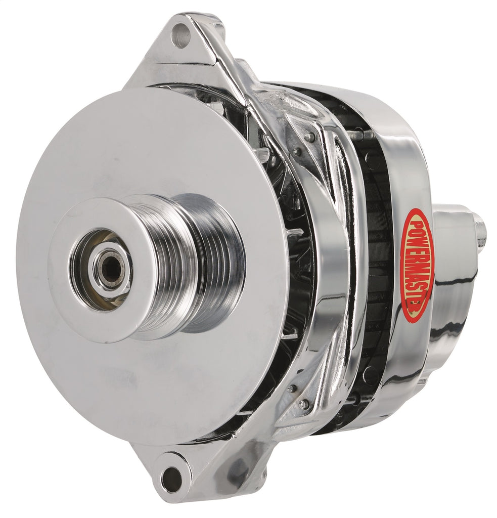 Powermaster Performance 18112 Alternator for Select Buick Roadmaster, Chevrolet Caprice, Chevrolet Impala