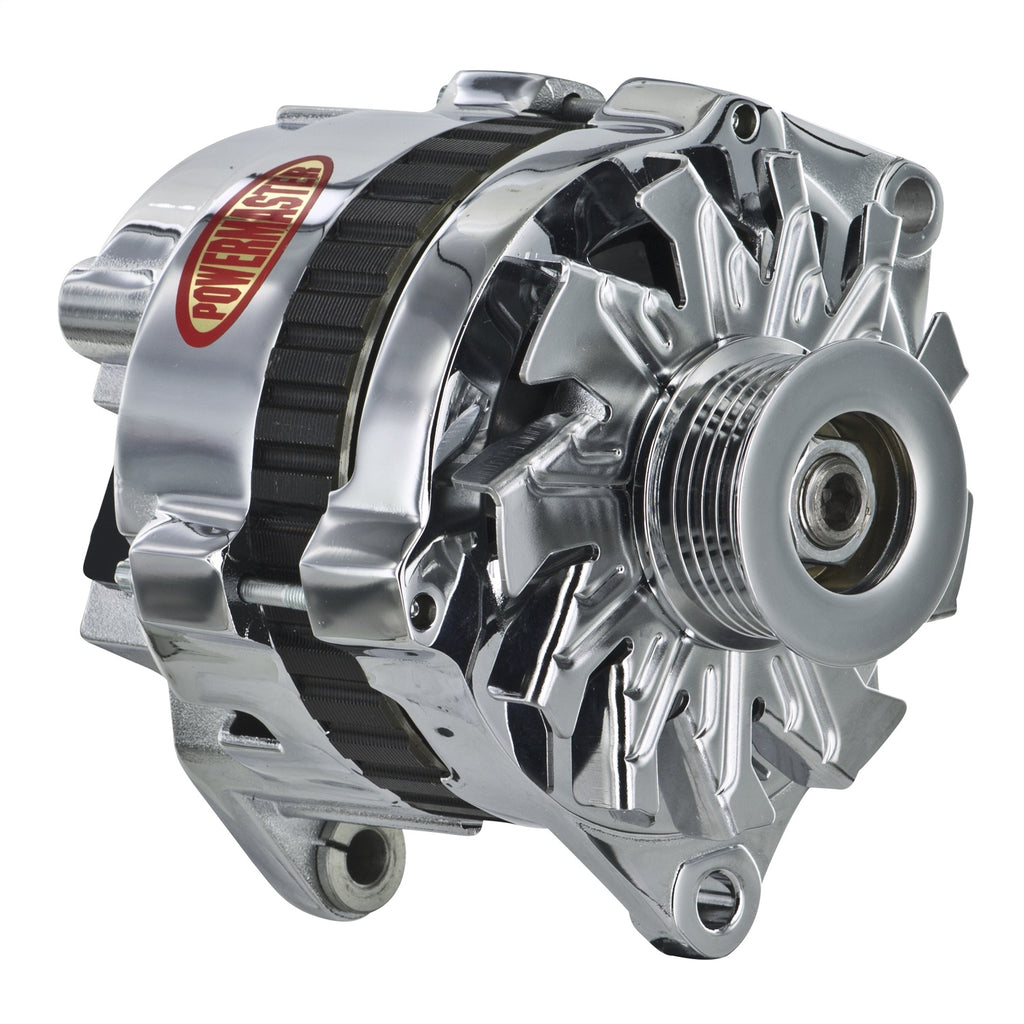 Powermaster Performance 18114 Alternator for Select Chevrolet Camaro, Pontiac Firebird