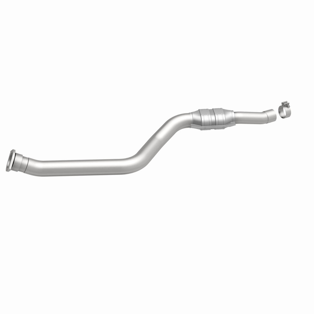 MagnaFlow Exhaust Products 51577 OEM Grade Direct-Fit Catalytic Converter for Select Cadillac ATS