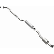 Load image into Gallery viewer, MagnaFlow Exhaust Products 52175 OEM Grade Direct-Fit Catalytic Converter for Select Mitsubishi Outlander