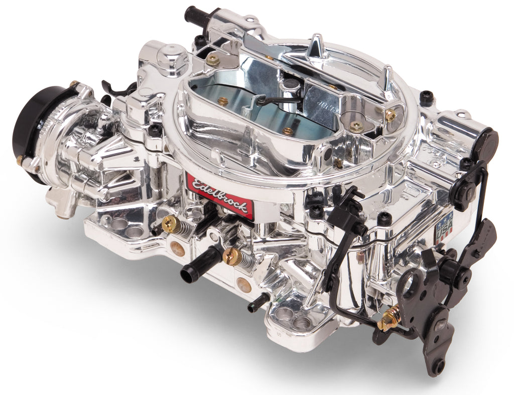 Edelbrock 181349 Carburetor