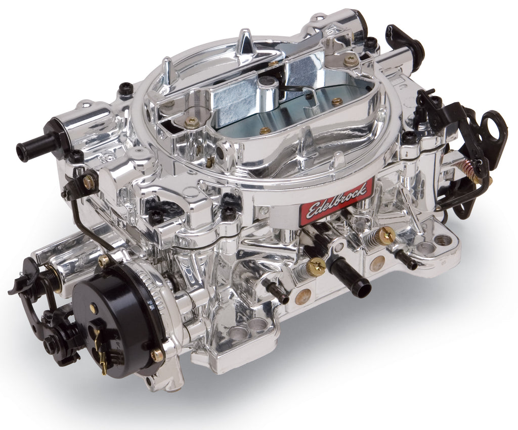 Edelbrock 181349 Carburetor