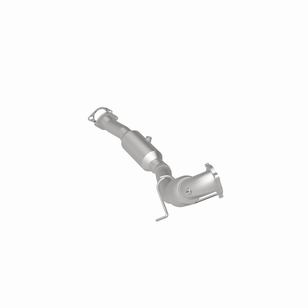 MagnaFlow Exhaust Products 5551087 California CARB Direct-Fit Catalytic Converter for Select Volvo XC70