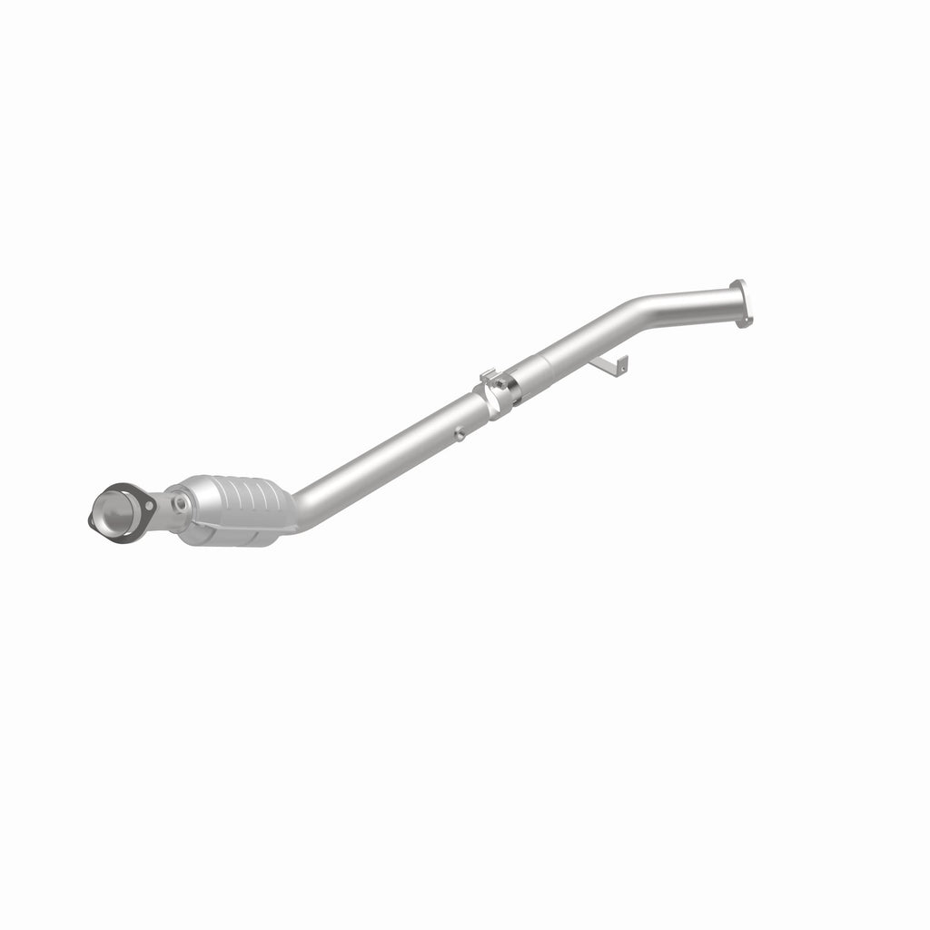 MagnaFlow Exhaust Products 4561031 California CARB Direct-Fit Catalytic Converter for Select Pontiac GTO