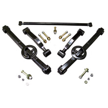 Load image into Gallery viewer, Hotchkis Performance 1813 1958-1964 Chevrolet B-Body Rear Suspension Package w/ Dual Upper Arms for Select Chevrolet Bel Air, Chevrolet Biscayne, Chevrolet Brookwood, Chevrolet El Camino, Chevrolet Impala, Chevrolet Kingswood
