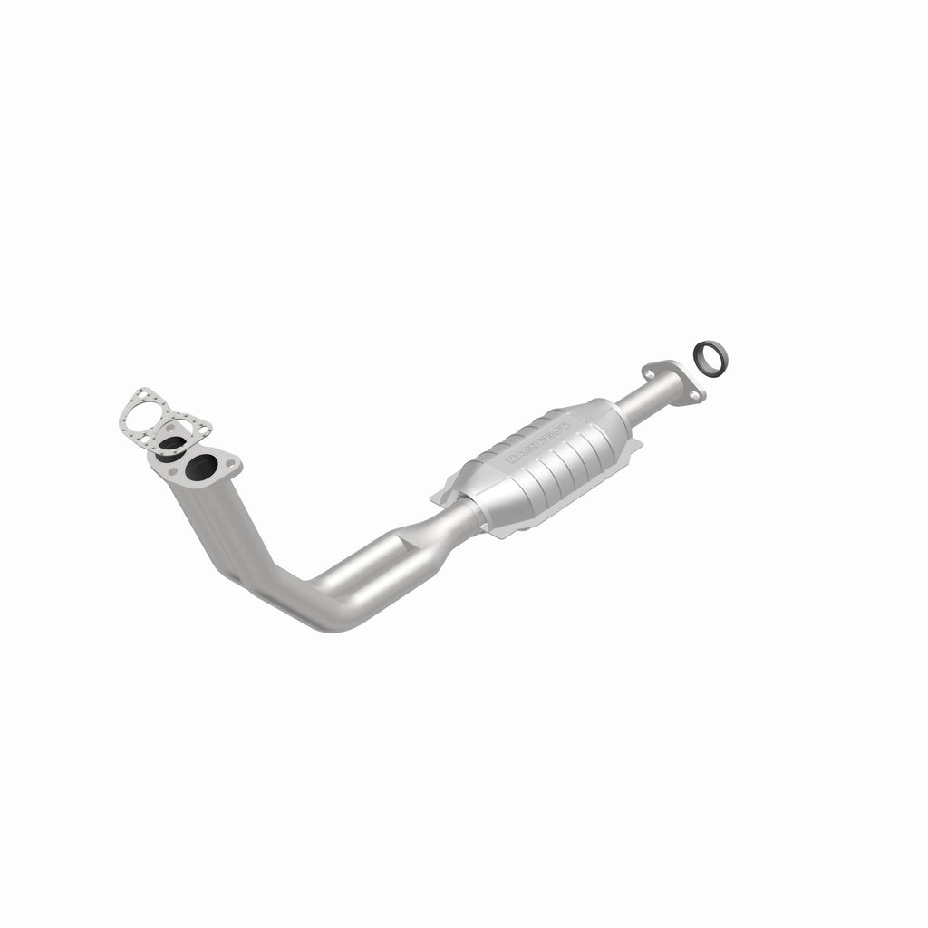 MagnaFlow Exhaust Products 3391618 California CARB Direct-Fit Catalytic Converter for Select Geo Tracker, Suzuki Sidekick