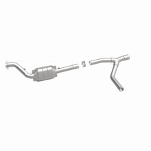 Load image into Gallery viewer, MagnaFlow Exhaust Products 49597 OEM Grade Direct-Fit Catalytic Converter for Select Dodge Ram