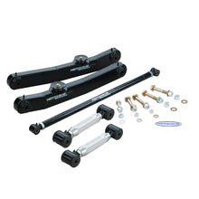 Load image into Gallery viewer, Hotchkis Performance 1814 1965-1966 Chevrolet B-Body Rear Suspension Package w/ Dual Upper Arms for Select Chevrolet Bel Air, Chevrolet Biscayne, Chevrolet Caprice, Chevrolet Impala