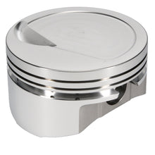Load image into Gallery viewer, Piston-Set,-4032,-Inv-DomeDish,-4.500-Bore,-1.270-Cd,-0.990-Pin,-Set-Of-8.