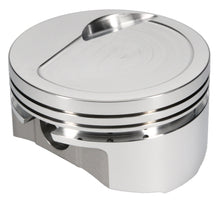Load image into Gallery viewer, Piston-Set,-4032,-Inv-DomeDish,-4.500-Bore,-1.270-Cd,-0.990-Pin,-Set-Of-8.
