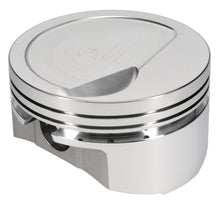 Load image into Gallery viewer, Piston-Single,-4032,-Inv-DomeDish,-4.500-Bore,-1.270-Cd,-0.990-Pin,-Set-Of-1.