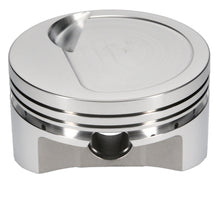 Load image into Gallery viewer, Piston-Set,-4032,-Inv-DomeDish,-4.500-Bore,-1.270-Cd,-0.990-Pin,-Set-Of-8.