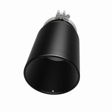 Load image into Gallery viewer, MagnaFlow Exhaust Products 35239 Single Exhaust Tip - 5in. Inlet/6in. Outlet
