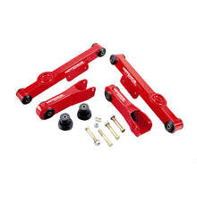 Load image into Gallery viewer, Hotchkis Performance 1815R 1999-2004 Mustang Rear Suspension Package Red by Hotchkis Sport Suspension for Select Ford Mustang