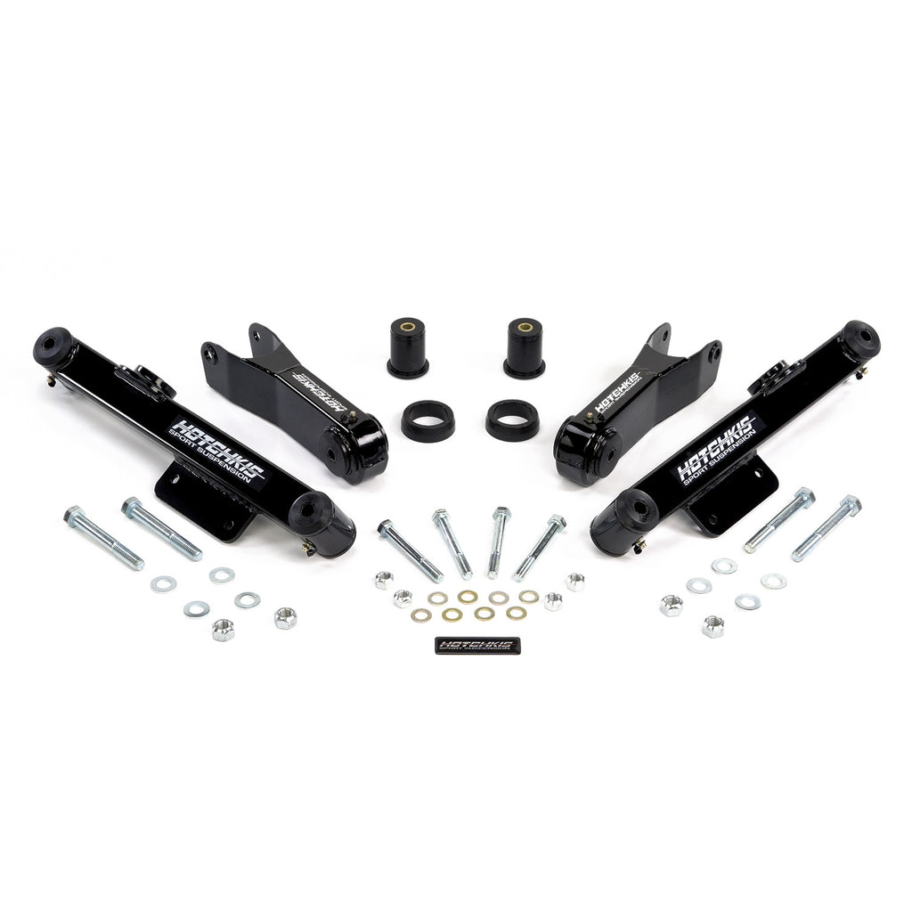 Hotchkis Performance 1815 1999-2004 Mustang Rear Suspension Package from Hotchkis Sport Suspension for Select Ford Mustang
