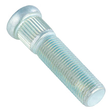 Load image into Gallery viewer, CURT 181677 Trailer Axle Wheel Bolt - 0.545" Knurl, 1/2"-20 Thread End, 2" Shoulder Length