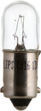 Load image into Gallery viewer, Philips 1816CP Standard Miniature 1816 - Qty 1 Bulb