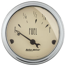 Load image into Gallery viewer, AutoMeter 7048-AB DIRECT FIT DASH KIT, FORD TRUCK 53-55, TACH/MPH/FUEL/OILP/WTMP/VOLT, AB