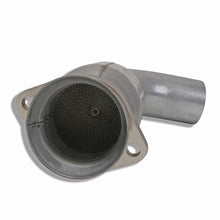 Load image into Gallery viewer, BBK Performance Parts 18562 2016-2020 FORD MUSTANG GT350 HIGH FLOW 3" SHORT MID PIPE W/ CATALYTIC CONVERTERS for Select Ford Mustang