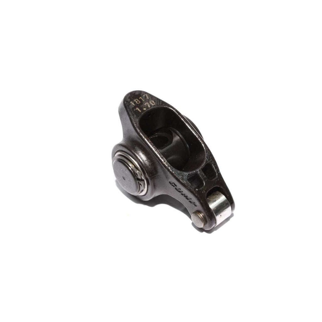 COMP Cams 1817-1 Ultra Pro Magnum XD Rocker w/ 1.7 Ratio for Chevrolet SBC w/ 7/16" Stud