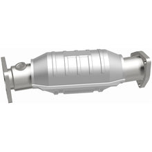 Load image into Gallery viewer, MagnaFlow Exhaust Products 22922 Standard Grade Direct-Fit Catalytic Converter for Select Audi 100, Audi 200, Audi
