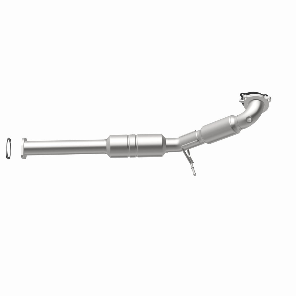 MagnaFlow Exhaust Products 51487 OEM Grade Direct-Fit Catalytic Converter for Select Volvo S60, Volvo V70
