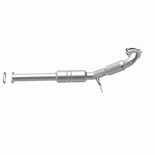 Load image into Gallery viewer, MagnaFlow Exhaust Products 51487 OEM Grade Direct-Fit Catalytic Converter for Select Volvo S60, Volvo V70