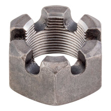 Load image into Gallery viewer, CURT 181894 6-Slot Castle Spindle Nut - 1-1/2"-12 Threads,