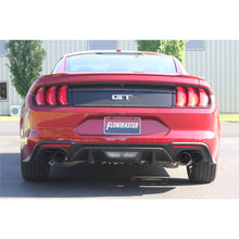 Load image into Gallery viewer, 1819-Mustang-5.0L-Ab-Otl-Black-Tips-No-Valves