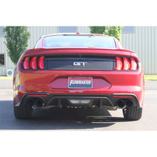 Load image into Gallery viewer, 1819-Mustang-5.0L-Ab-Otl-Black-Tips-No-Valves